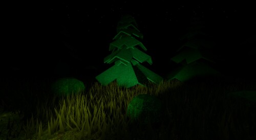 (Joke) Five Nights at Roblox 3: The Revenge