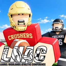 Laurel Highlands Football League icon