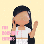 Coconut eaters