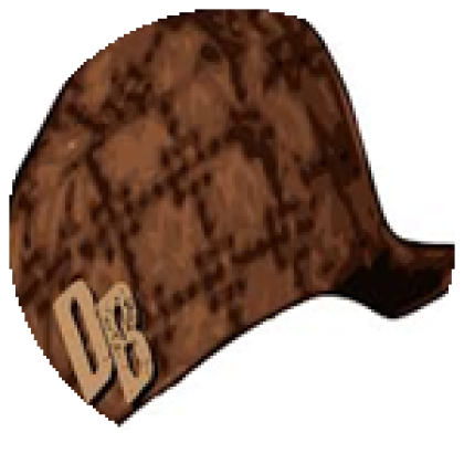 Scumbag Steve Hat Roblox
