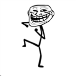 The Trololololol Fan Club