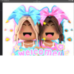 Cosmictube besties!
