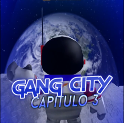 ¡GANG CITY! [RolePlay]