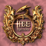 HBE Raiders Legate