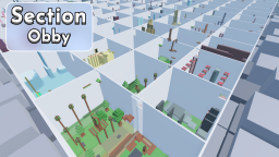 Sekcja Obby
