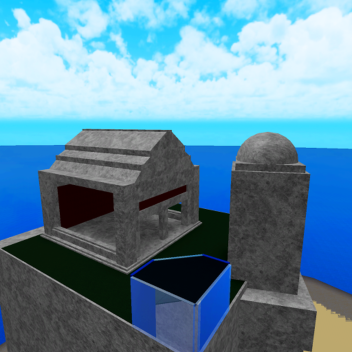 Protect Telamon from Zombies- tucann Edition
