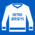 nitro jerseys