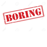 SomeBoringGroup
