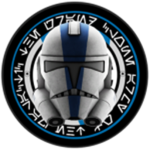 。501st Legion。