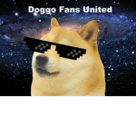 Doggo Fans United