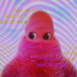Soul Of Mine