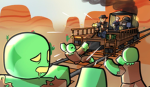 DEADRAILS LOVERS