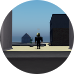 Were you born in a tent?