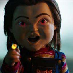 child play [2019]
