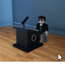 UltraViolet Studios Meeting Room