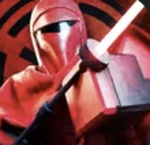 (TGGR) Red Guards