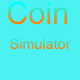 Coin Simulator