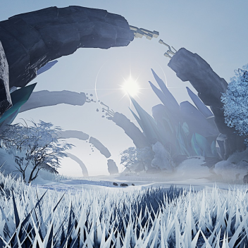 [Showcase] Oathbound.