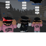 Bristol Mafia Clothing Group