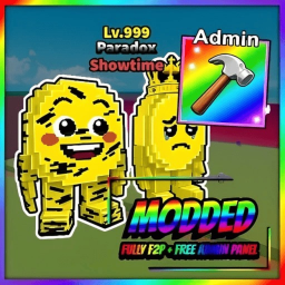⭐ Escapez Tsunamis For Brainrotz X9000 MODDEDS