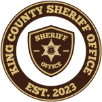 King County Sheriff's Office, TX