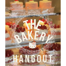 🍰The Bakery hangout🍓