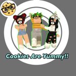 Cookies Are Yummy!!