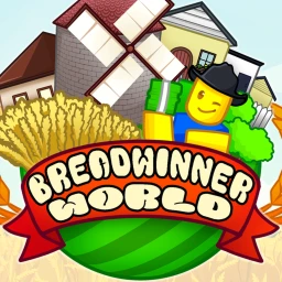 Breadwinner World icon