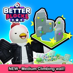 Better Blocks icon