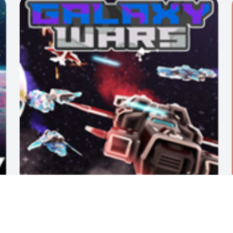 Galaxy invaders