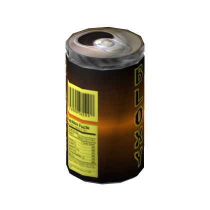 [💎⭐] Bloxy Cola Model
