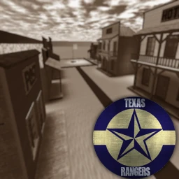 Fort Law [TX] icon