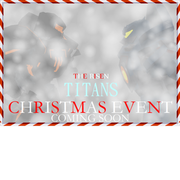 The Risen Titans (classic)
