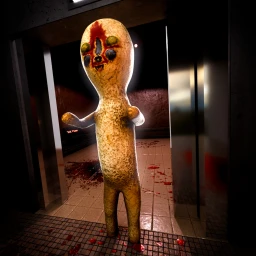 SCP Elevator icon