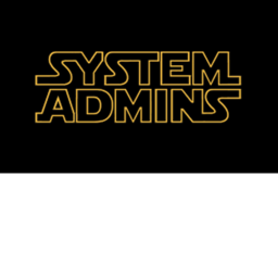 Friends get admin