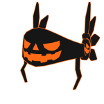 🎃 Pumpkin Valkyrie