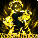 Muscle seller