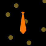 Tie gang