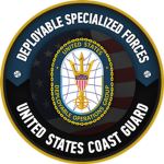 Deployable Specialized Forces ᅠ ᅠ