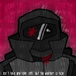 Unknown Threat [REVAMP 1/2]