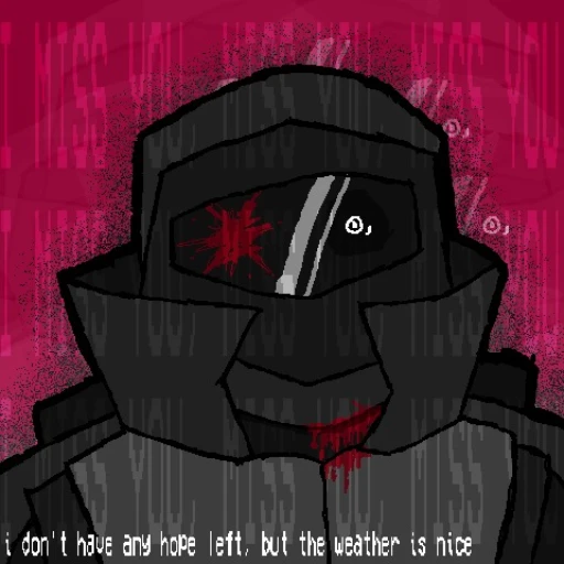 Unknown Threat [RED DAWN 2/4]