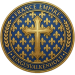 ᅠFrench Churchᅠ