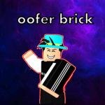 oofer brick fan club!