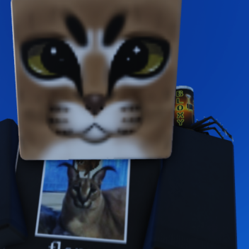 CLOVR	 (fake R6 Backrooms vr)