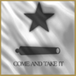The Texian Army.