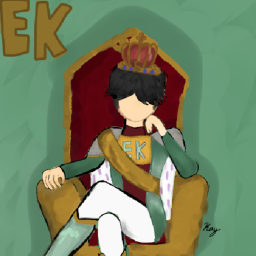 (REOPENING!) Eric's Kingdom