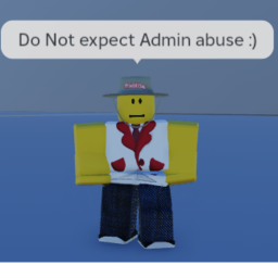 Untitled baseplate of admin abuse (read the des)