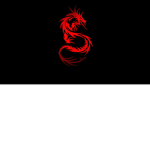 Red Head Dragon