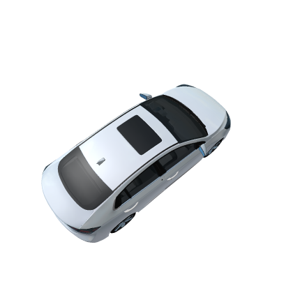 Hyundai ##### EV