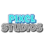 Pixel Studio Roblox Group Thumbnail